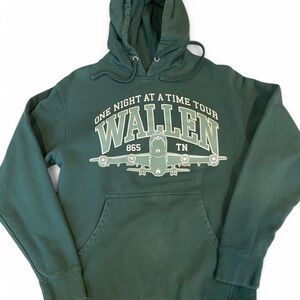 Morgan Wallen Tour Hoodie